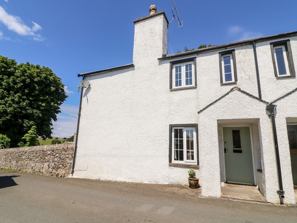 St Peters Cottage — 4-Star Luxury Hotel in Milnthorpe, United Kingdom