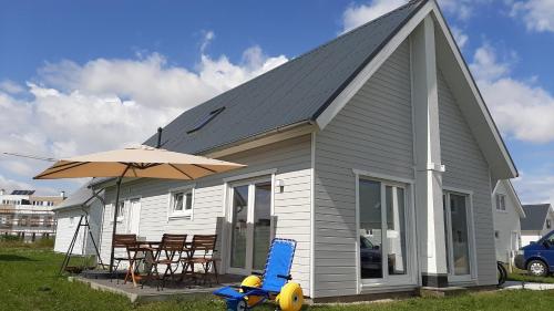Ferienhaus Casa Aniel Olpenitz — 4-Star Luxury Hotel in Kappeln, Germany