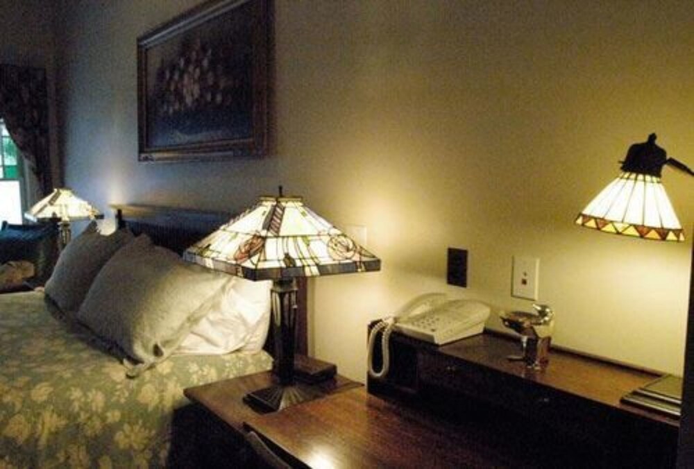 Alps Boulder Canyon Inn - photo 24