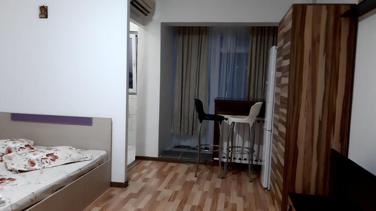 Studio City View — 4-Star Luxury Hotel in Bucharest, Romania