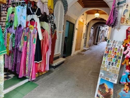 Dar Naciria — Tangier — photo 4