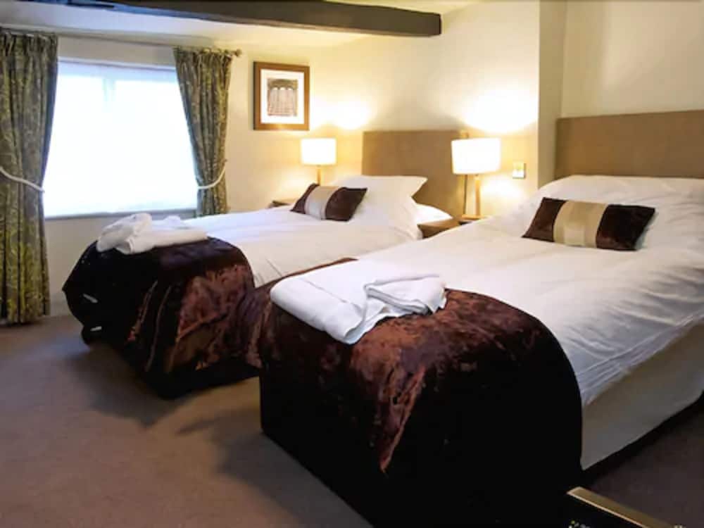 The Talbot Inn — Ledbury — photo 4