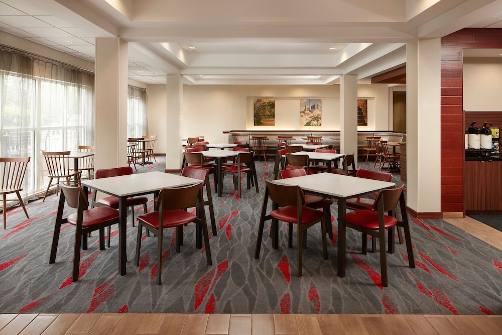 Fairfield Inn & Suites by Marriott Columbus OSU - photo 35