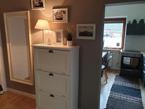 Nordsee Lilie — hotel in Wilhelmshaven