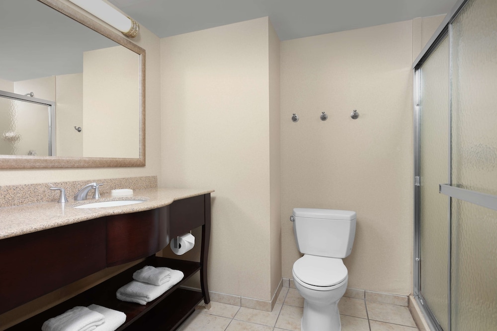 Hampton Inn Syracuse Clay - photo 20