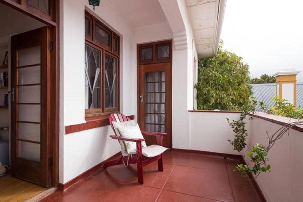 No5 Guesthouse