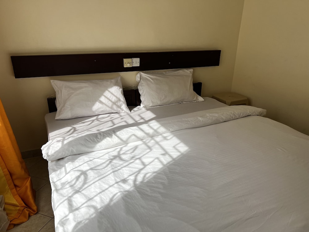 Baraka Inn — Arusha — photo 5