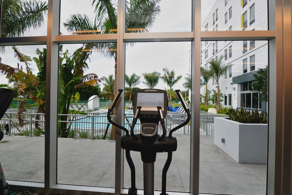 Aloft Miami Doral - photo 59
