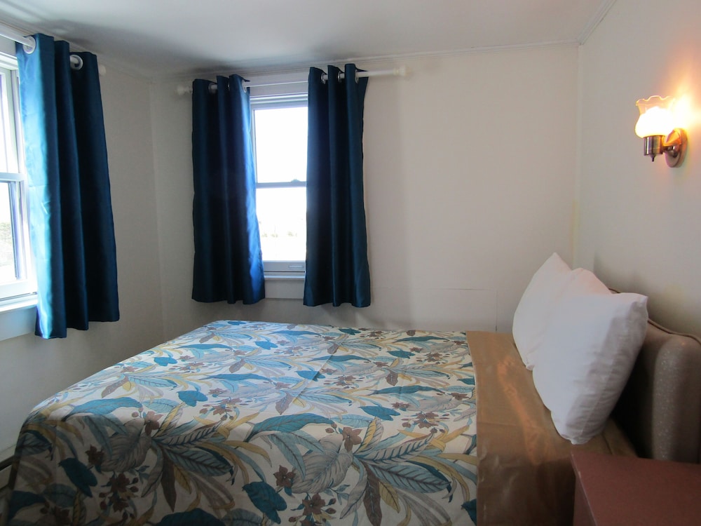 Oceana Cottages - photo 45