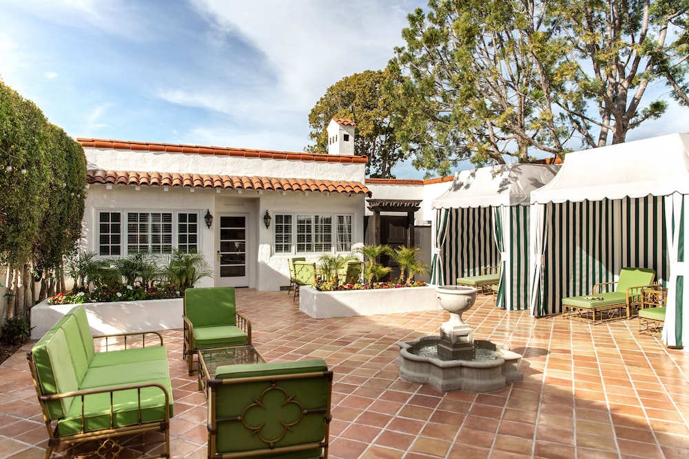 The Inn At Rancho Santa Fe A Tribute Portfolio Resort and Spa - photo 76