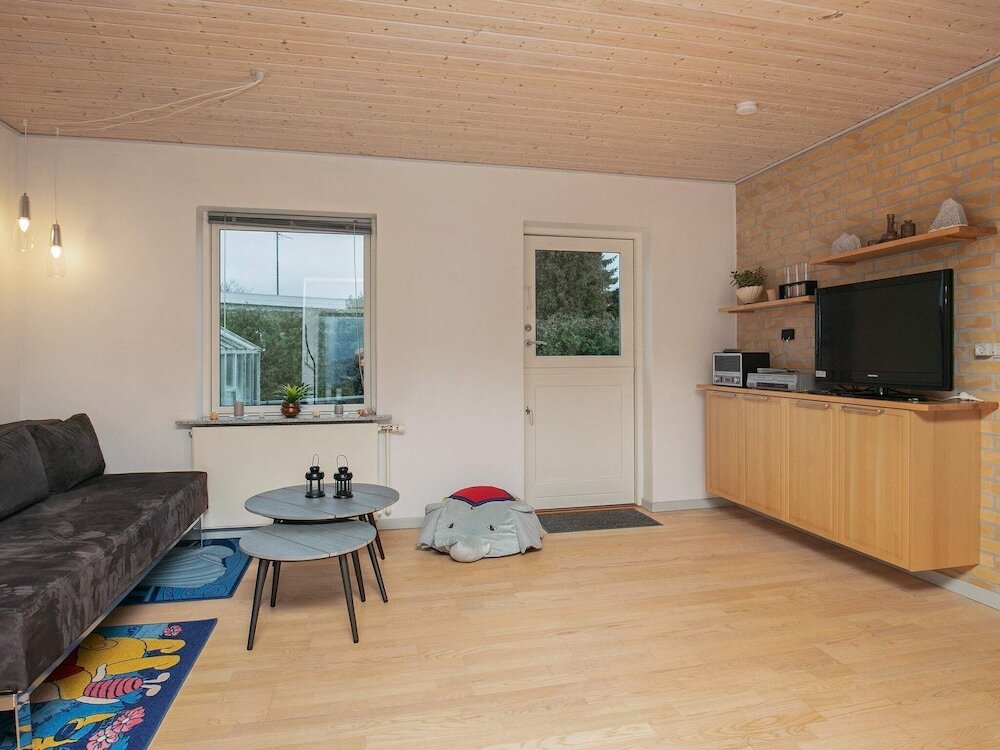 Stunning Home In Faaborg With Sauna — 4-Star Luxury Hotel in Faaborg, Denmark