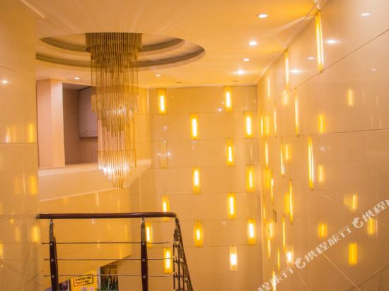 Neijiang Light Hotel — hotel in Neijiang