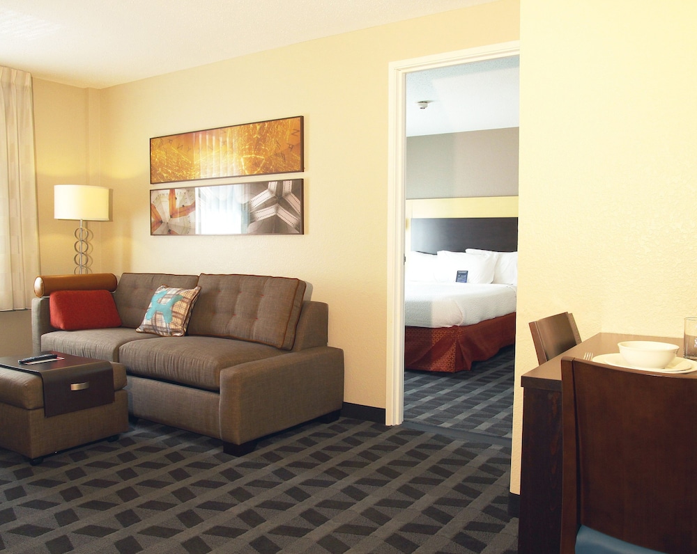 TownePlace Suites by Marriott Albany Downtown Medical Center - photo 25