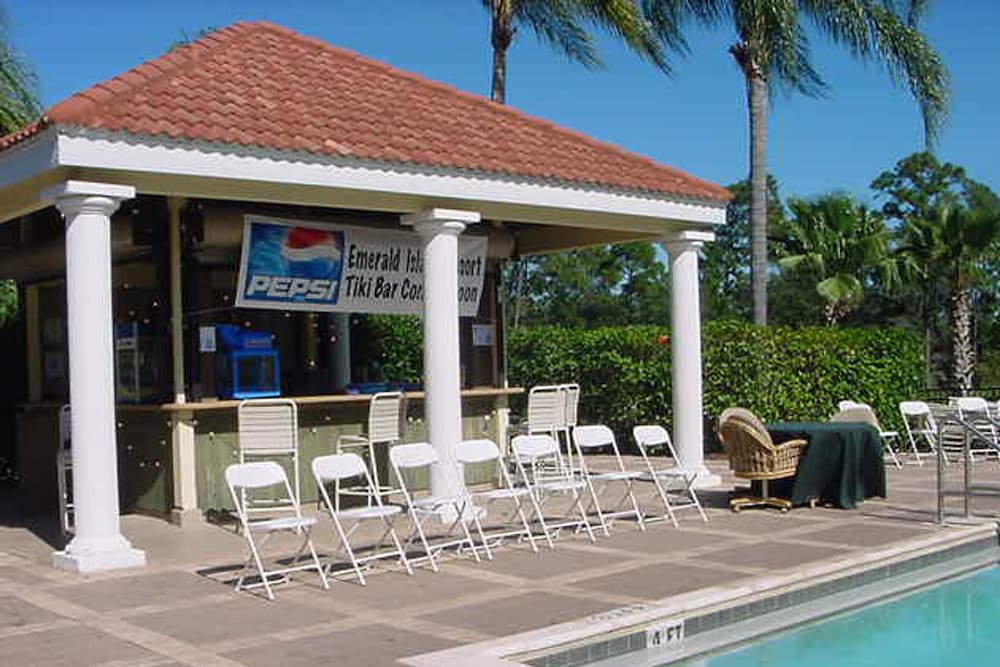Emerald Island Resort 8622 - photo 20