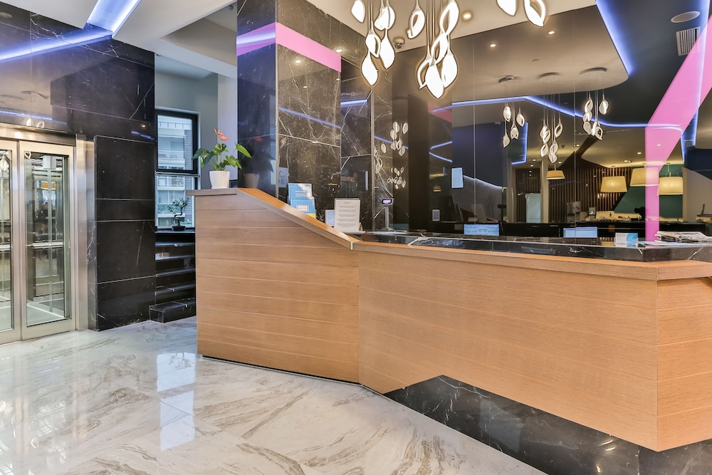 Hotel Bracera — Budva — photo 2