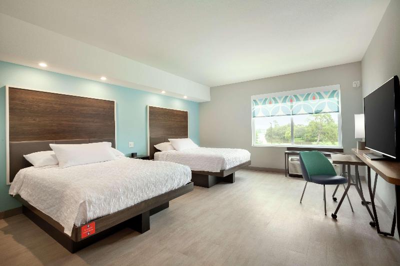 Tru By Hilton Lake Charles - photo 54