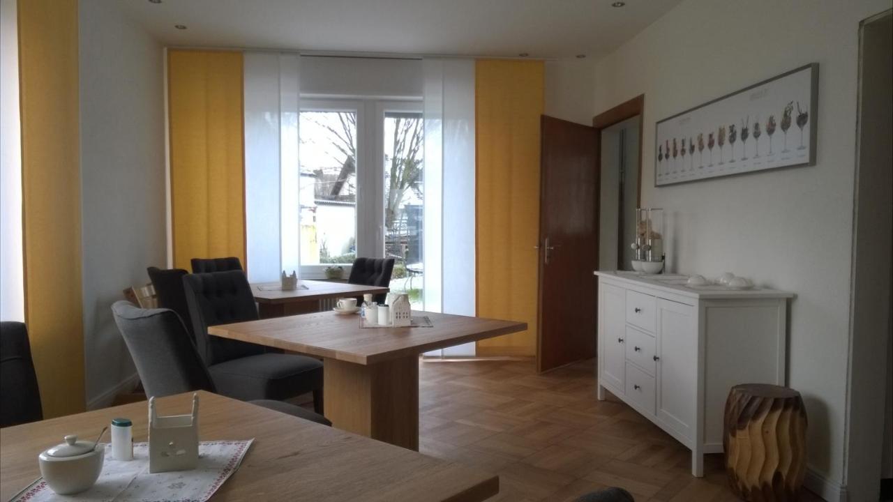 Die Weinsiedelei — hotel in Lohne