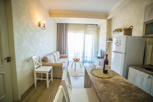 Comfy Apartment