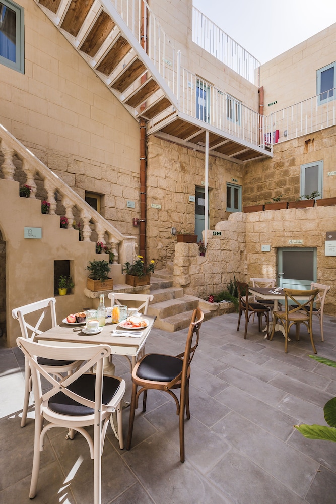 Talbot and Bons Boutique Bed & Breakfast — Gudja — photo 2