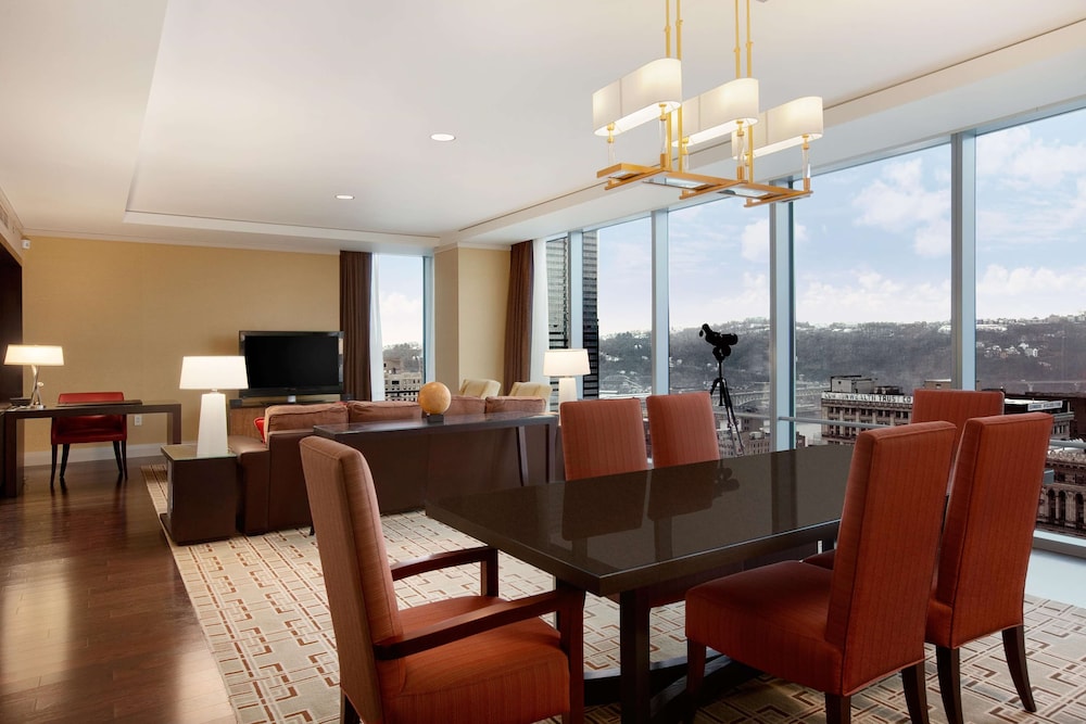 Fairmont Pittsburgh - photo 17
