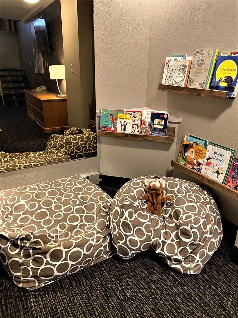 Best Western Plus Kelly Inn - photo 41