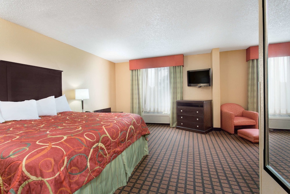 Texarkana Inn - photo 7