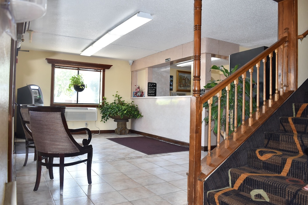 Patuxent Inn - photo 2