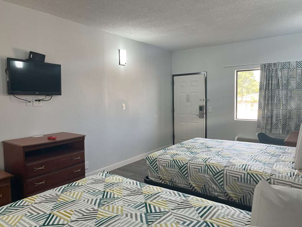 Motel 6 Cleveland MS Delta State University - photo 15