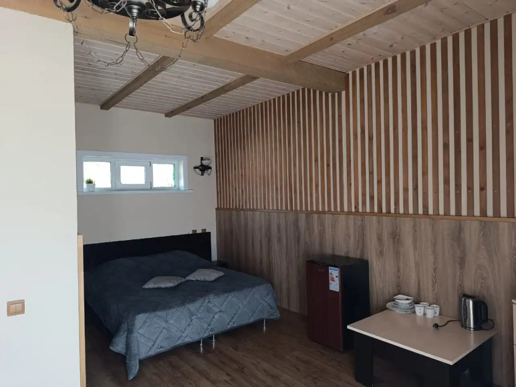 À dos Reis - carbon neutral hotel in Faro