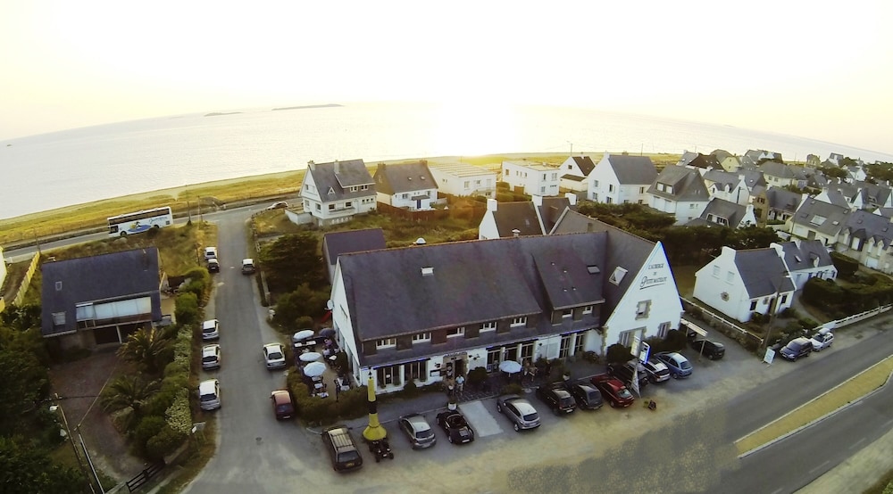 Auberge du Petit Matelot — hotel in Saint-Pierre-Quiberon