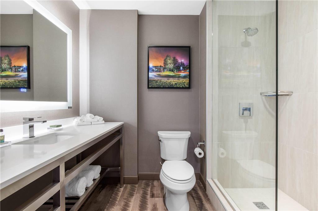 Cambria Hotel College Park - photo 20