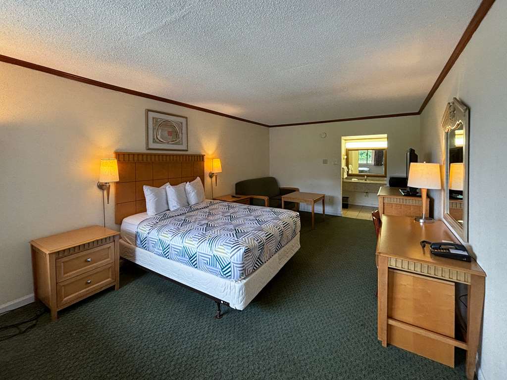 Motel 6 Pocomoke City MD - photo 19