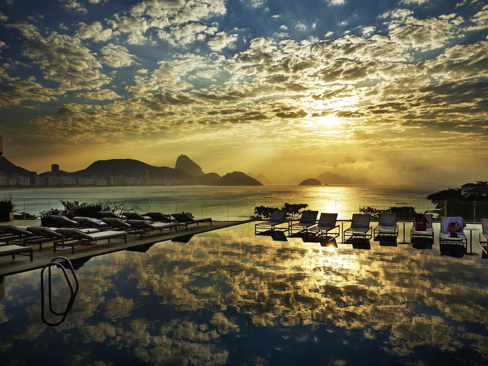 Sofitel Rio De Janeiro