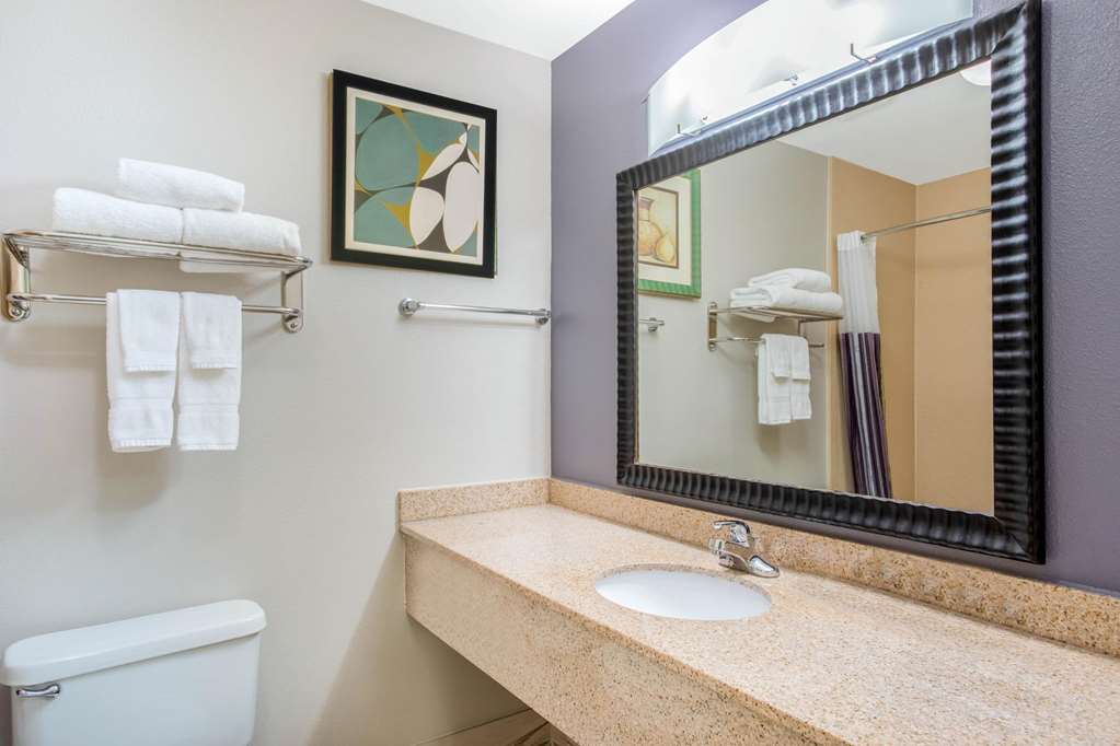 La Quinta Inn & Suites by Wyndham Fultondale Birmingham N - photo 17