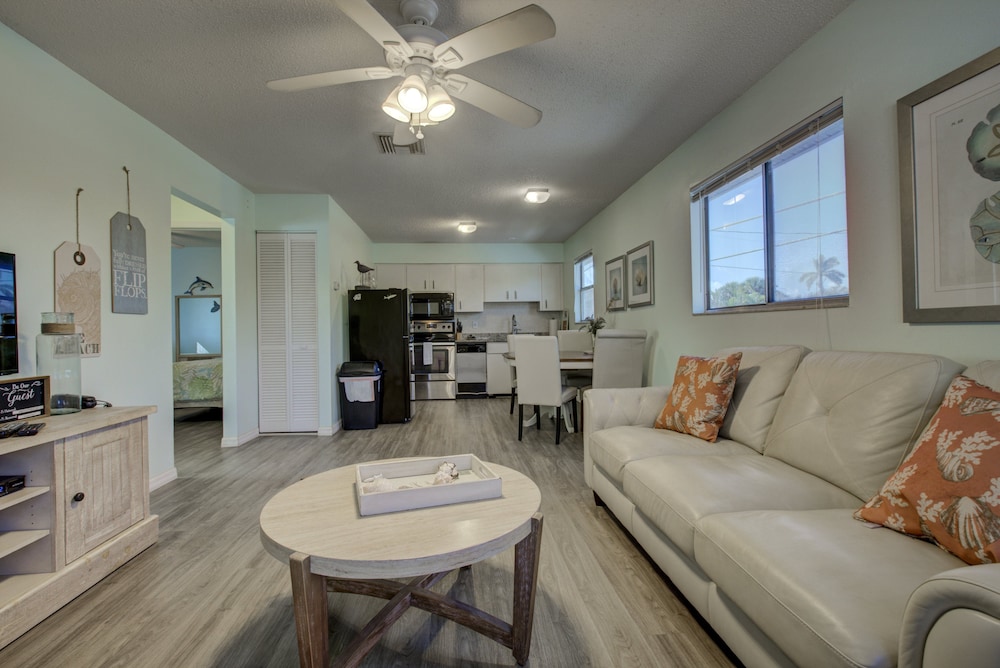 Beach Retreat Unit B By Anna Maria - photo 22