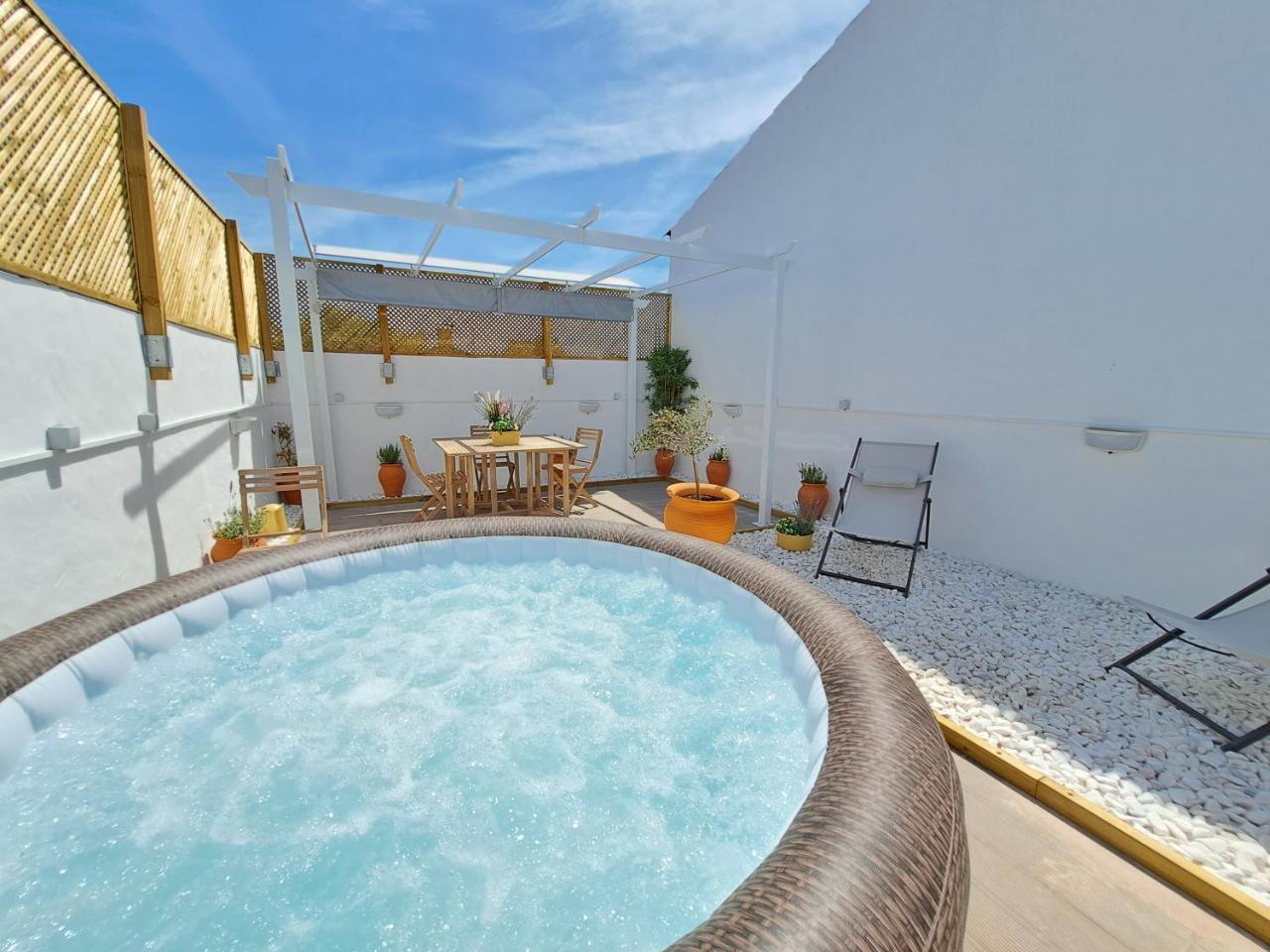 Refúgio do Alqueva in Reguengos De Monsaraz, Portugal