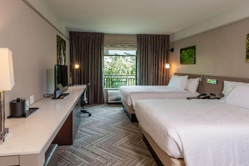 Hilton Garden Inn Mobile Downtown - photo 14