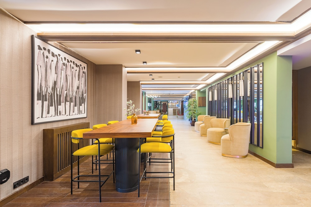 Regnum Bansko Ski Hotel & SPA in Bansko, Bulgaria