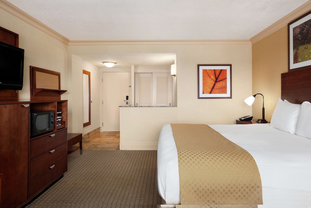 DoubleTree by Hilton Hotel Dallas Love Field - photo 20
