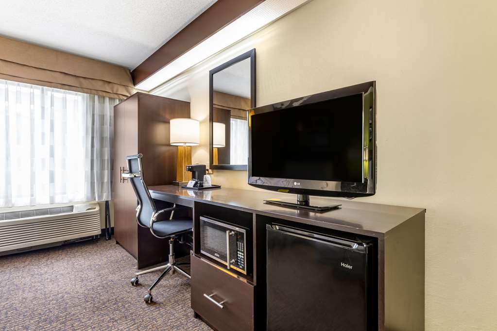 Sleep Inn Matthews Charlotte - photo 25