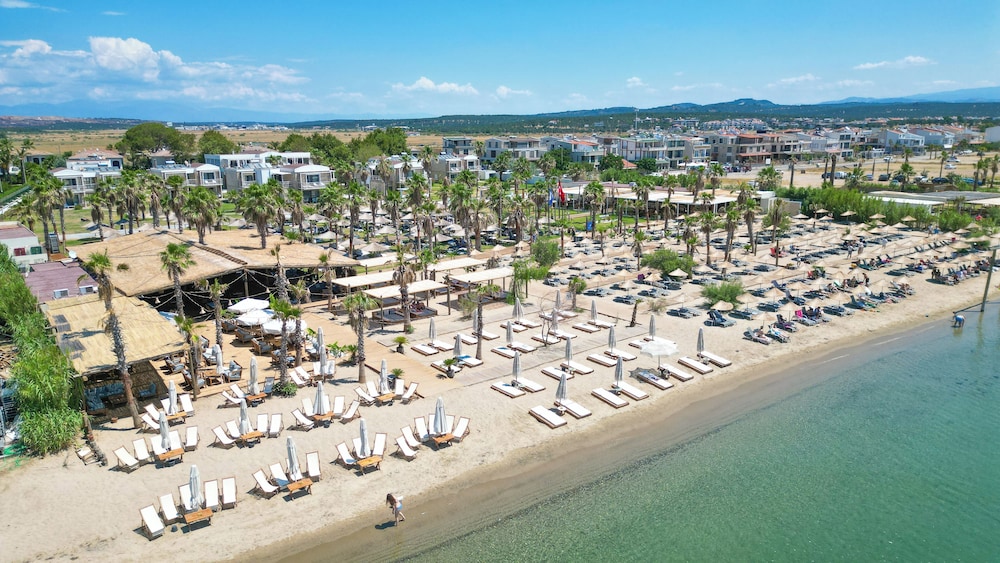 Ayvalık Sea Resort — hotel in Ayvalik