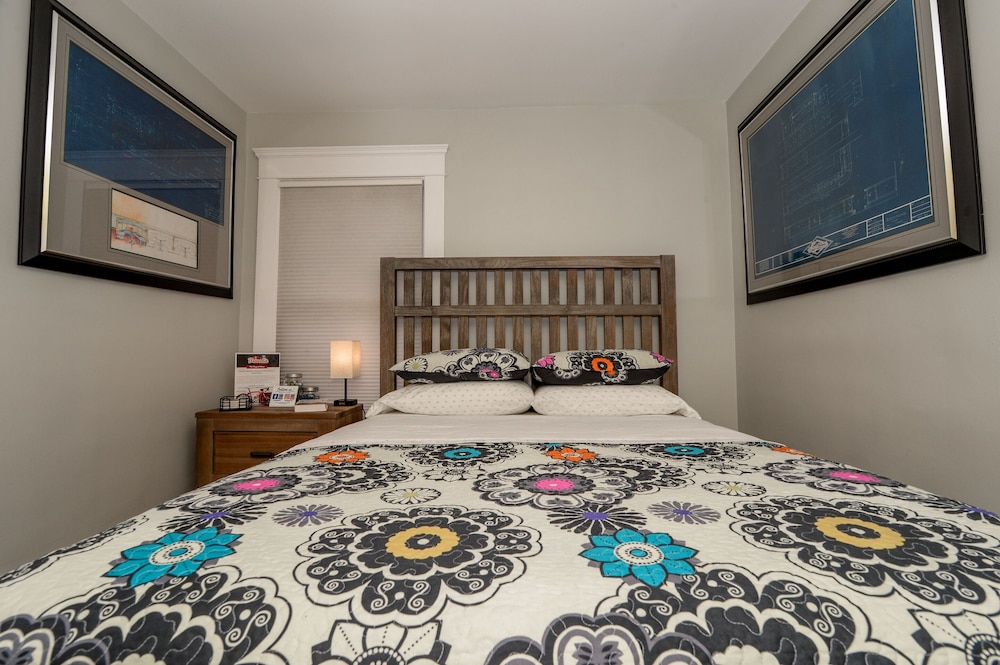 Berrodin Bed & Breakfast - photo 27