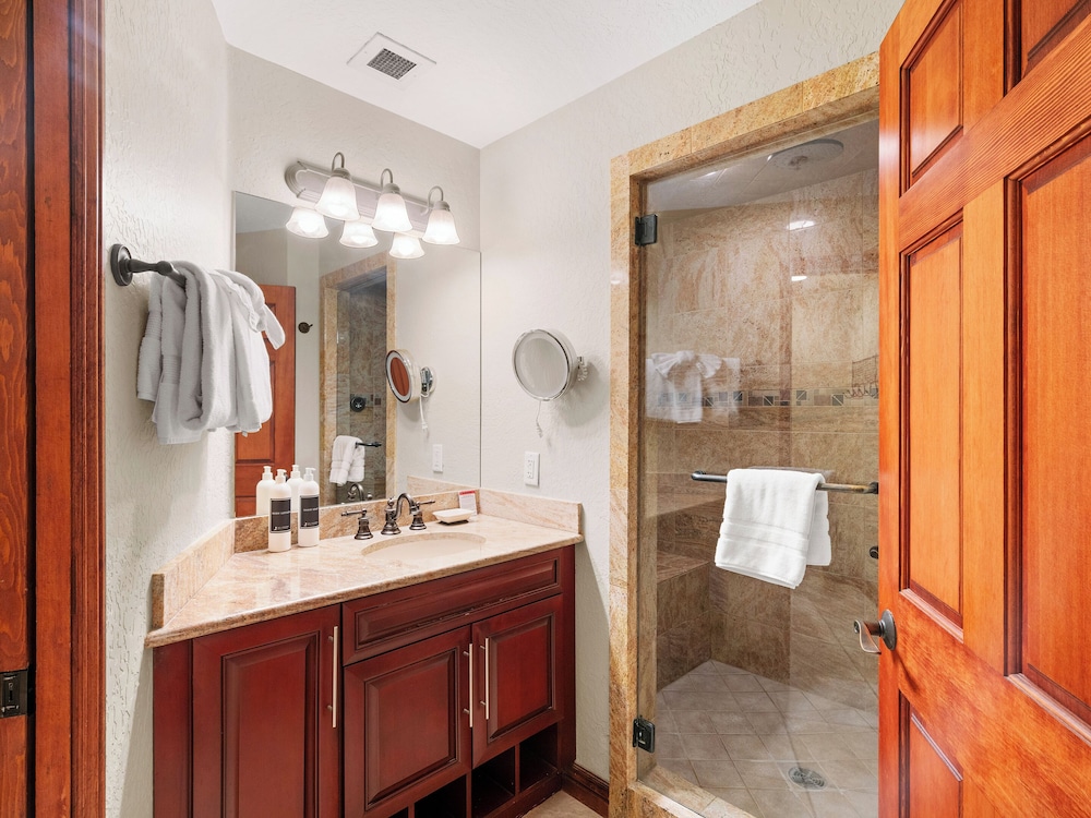 Canyons Village Condos by All Seasons Resort Lodging - photo 66