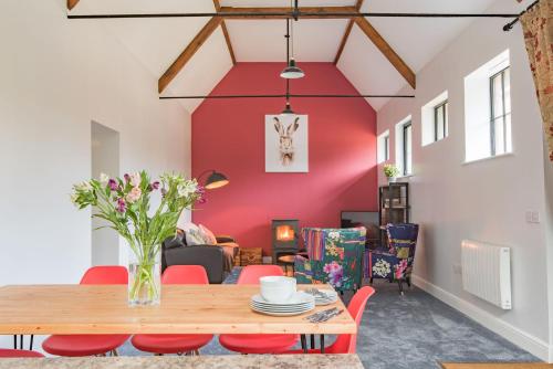 The Kennels By Bloom Stays — Faversham
