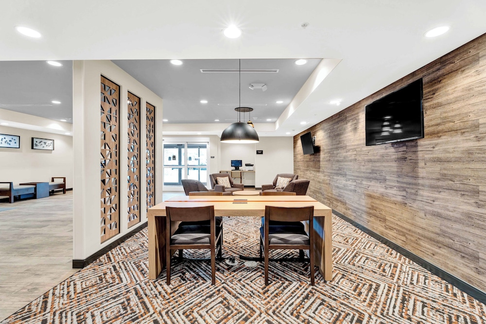 Candlewood Suites Detroit Auburn Hills by IHG - photo 116