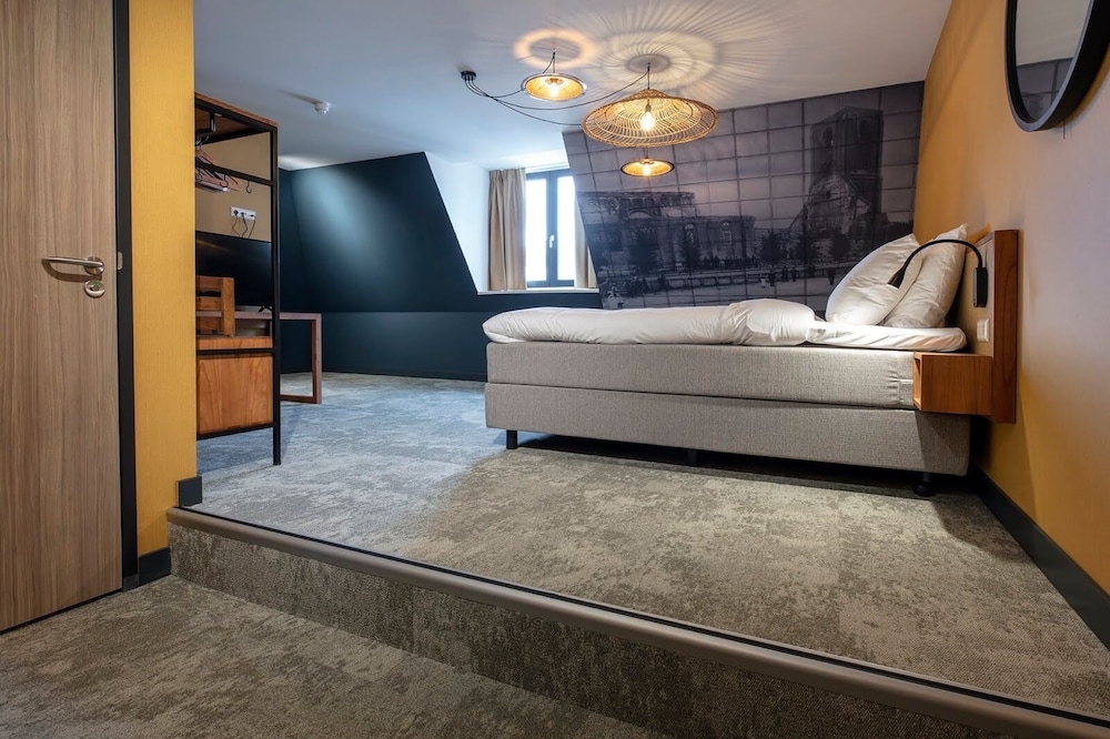 Hotel Marktstad — Schagen — photo 5
