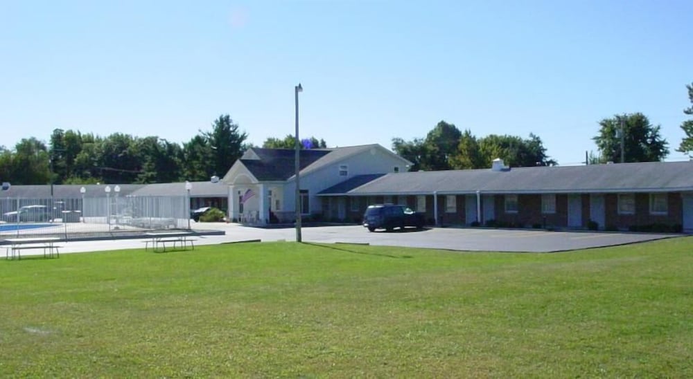 Monticello Inn in Monticello, United States