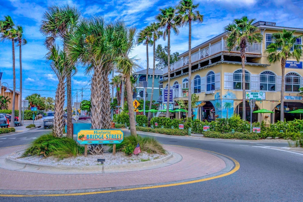 Anna Maria Island Beach Palace - photo 84