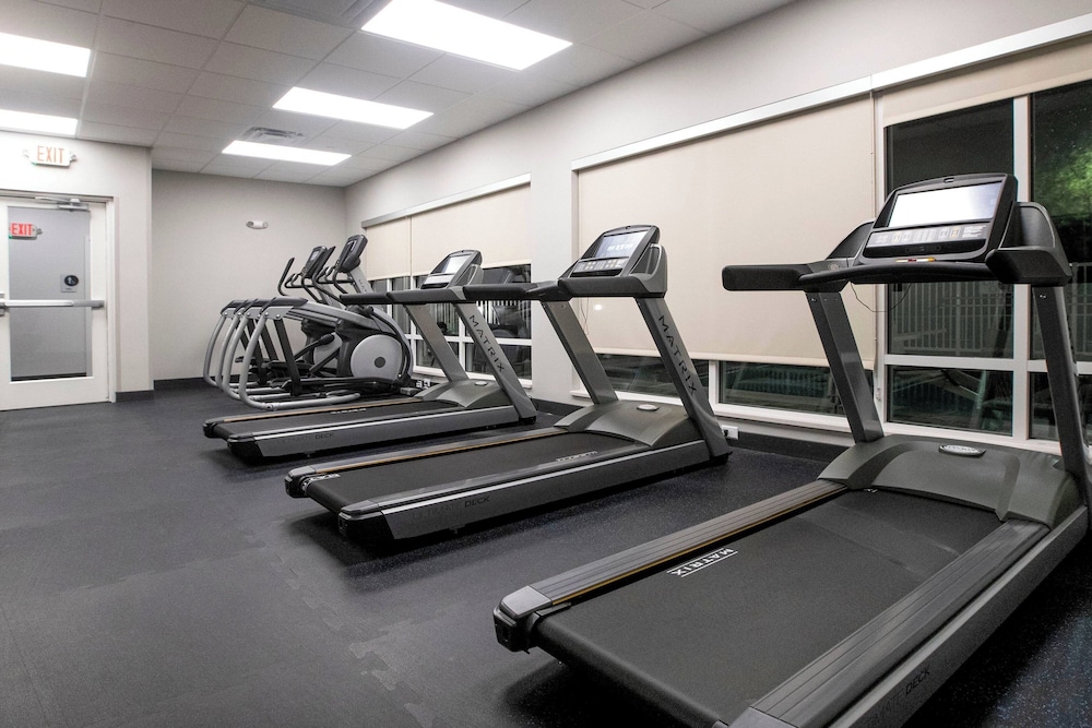TownePlace Suites by Marriott Conroe - photo 28