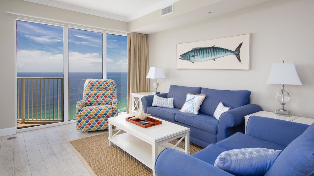 Tidewater Beach Resort 2217 Three Bedroom Condo - photo 18